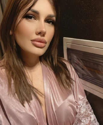 Анкета проститутки Самира - Фото 1, Данков, 27 лет, №2348