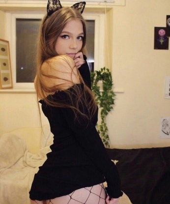 Анкета проститутки Ульяна - Фото 1, Данков, 20 лет, №3488